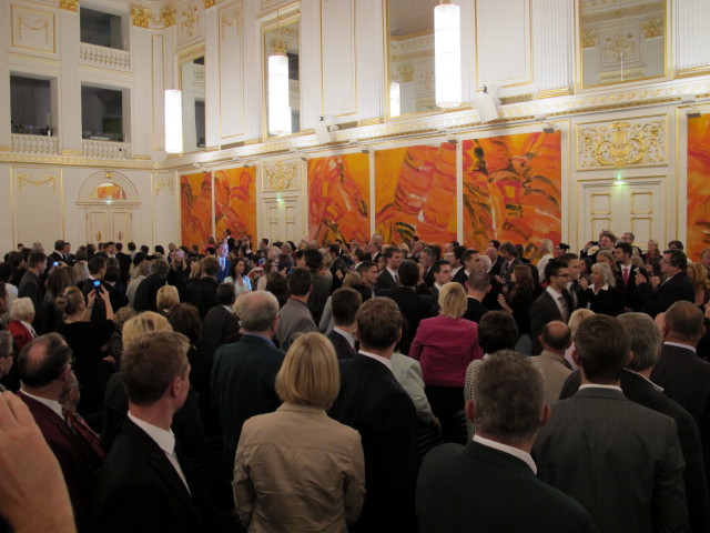 Großer Redoutensaal