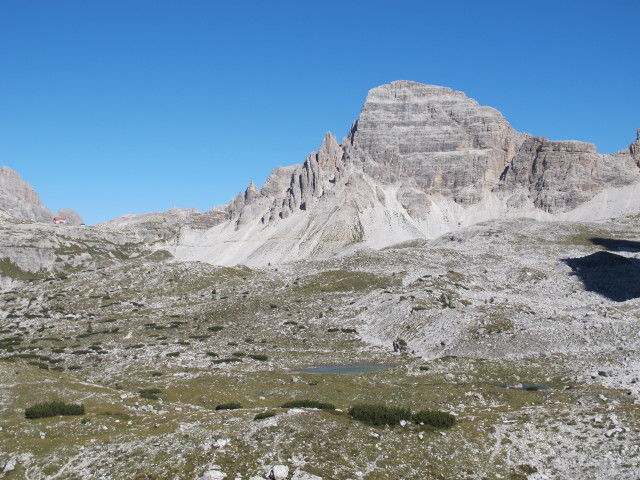 Paternkofel (21. Sept.)