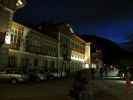 Grand Hotel Toblach (22. Sept.)