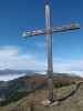 Schneeberg, 1.938 m (28. Sept.)