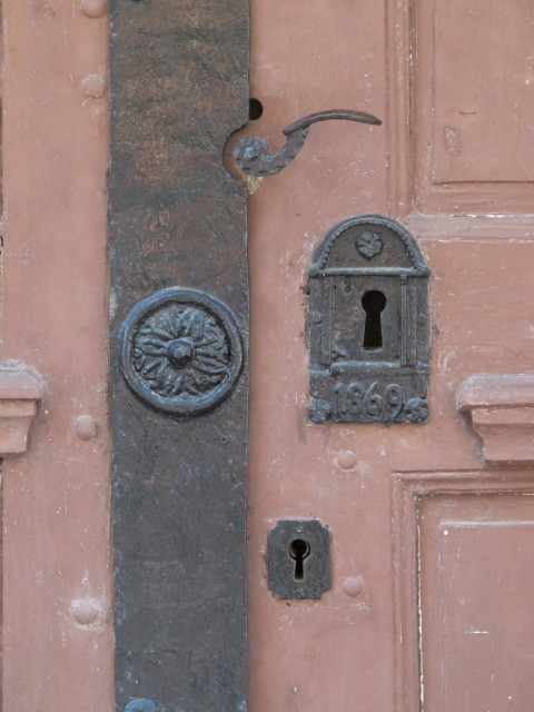 Gstetten in Poysdorf