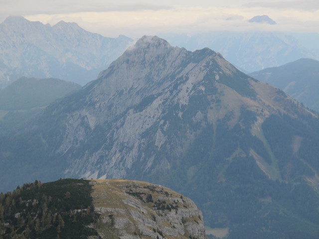 Bosruck vom Angerkogel aus