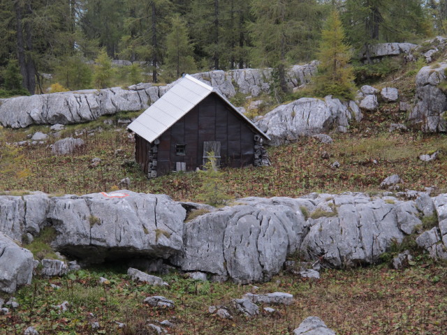 Aiplhütte