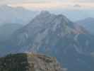 Bosruck vom Angerkogel aus