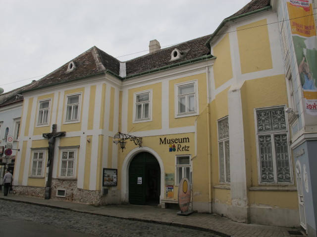 Museum Retz im Bürgerspital