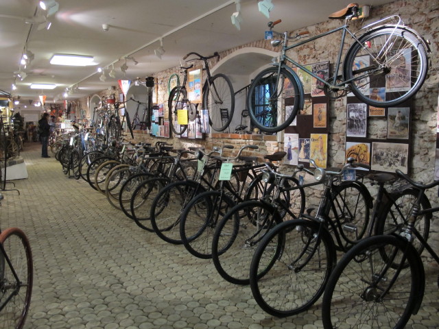 Fahrradmuseum