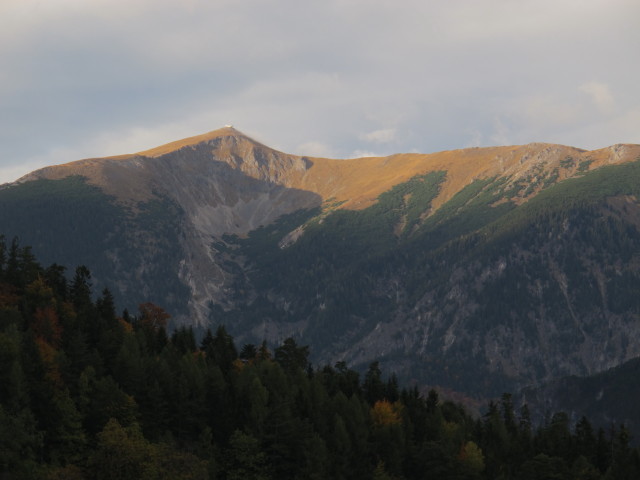 Schneeberg