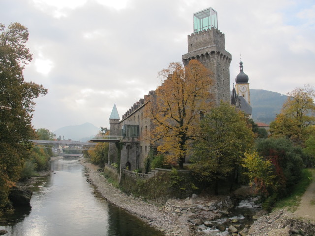 Rothschildschloss