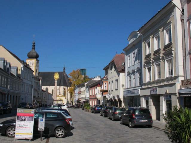 Oberer Stadtplatz