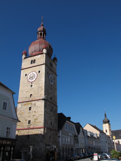 Stadtturm