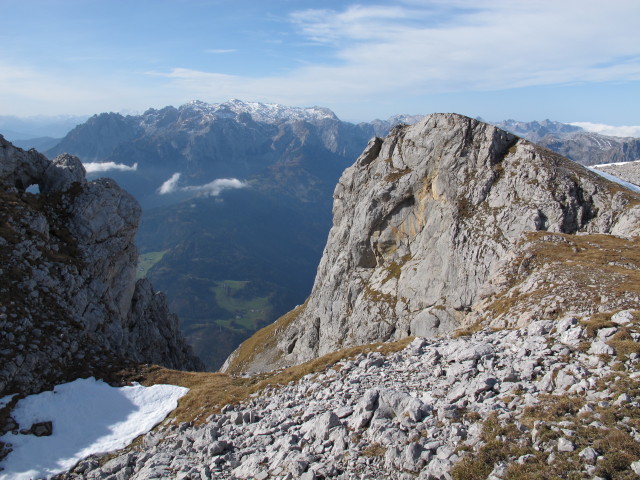 Hochkönig (27. Okt.)