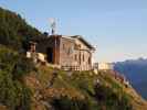 Werfener Hütte, 1.967 m (26. Okt.)