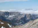 Berchtesgadener Alpen (27. Okt.)