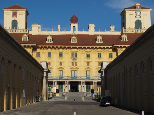 Schloss Esterházy