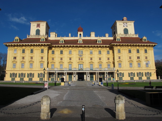 Schloss Esterházy