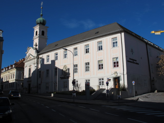 Krankenhaus der barmherzigen Brüder