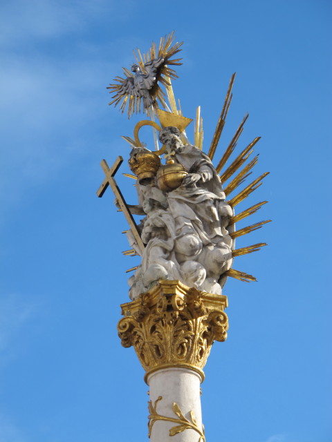 Pestsäule
