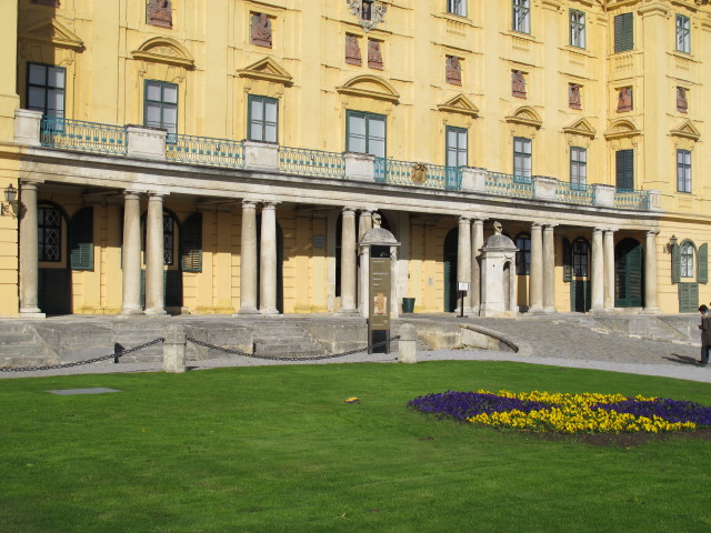Schloss Esterházy