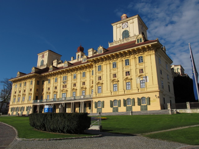 Schloss Esterházy