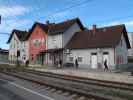 Bahnhof Eisenstadt, 159 m