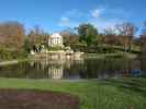 Schlosspark Esterházy