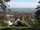 Eisenstadt von der Gloriette aus