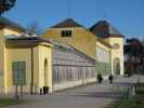 Orangerie im Schlosspark Esterházy