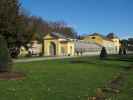 Orangerie im Schlosspark Esterházy