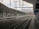 Hauptbahnhof Wien