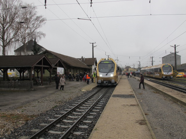 Bahnhof Ober-Grafendorf