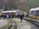 Bahnhof Kirchberg an der Pielach, 372 m