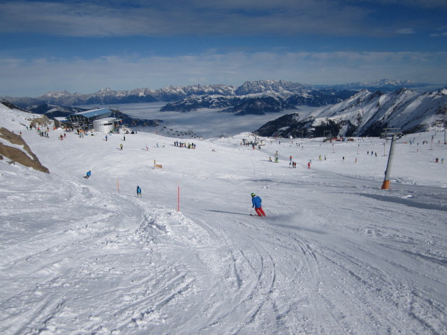 Maurerpiste