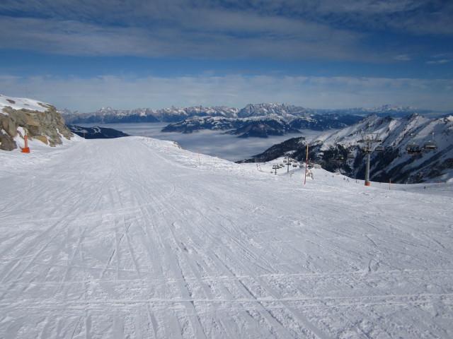 Alpincenterpiste