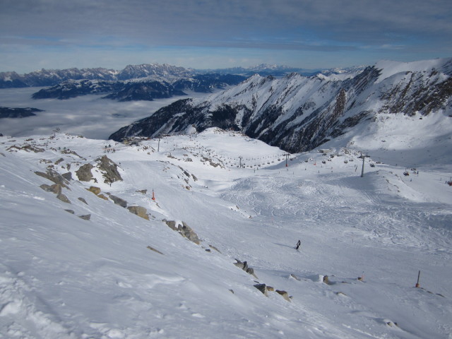 Alpincenterpiste