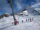 Bergstation der Kitzlifte, 2.936 m