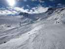 Alpincenterpiste