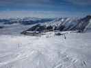 Alpincenterpiste