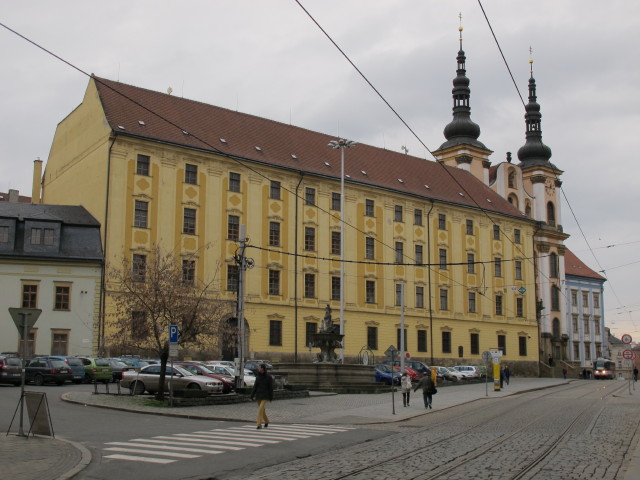 Tritonsbrunnen