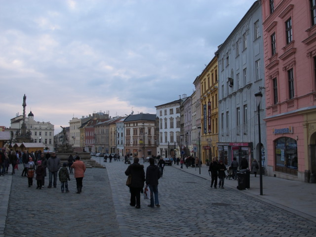 Oberer Marktplatz