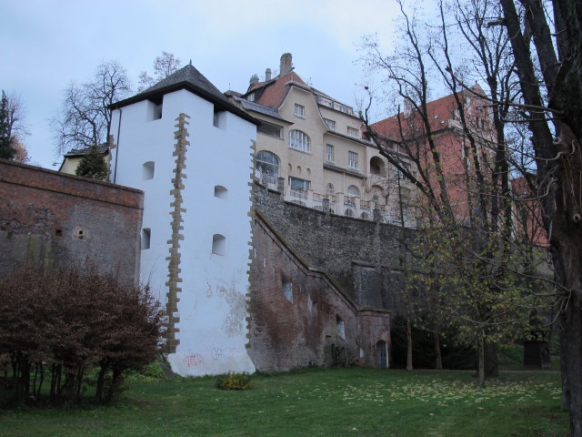 Stadtmauer