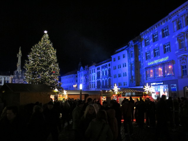 Oberer Marktplatz