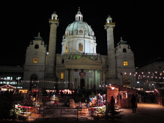 Karlskirche