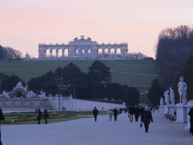 Gloriette