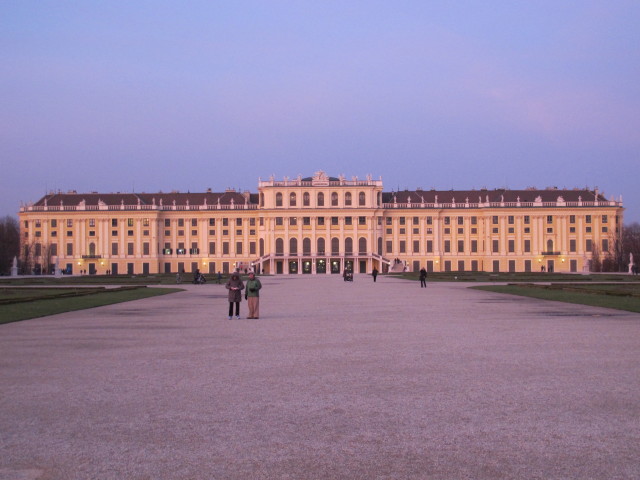 Schloss Schönbrunn