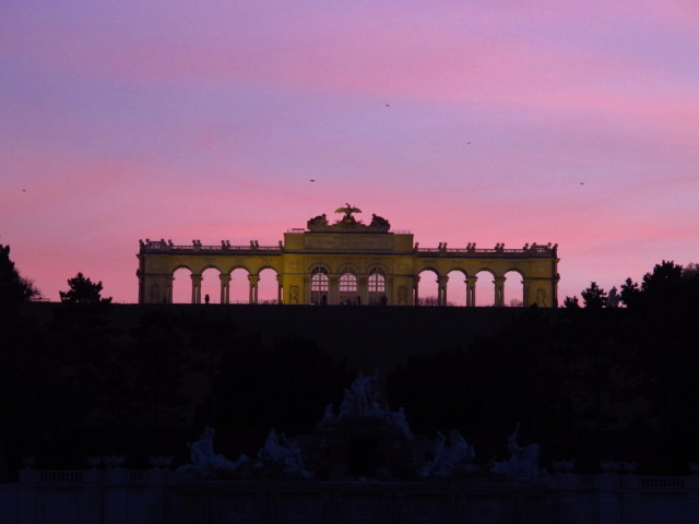 Gloriette