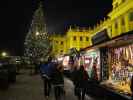 Kultur- und Weihnachtsmarkt