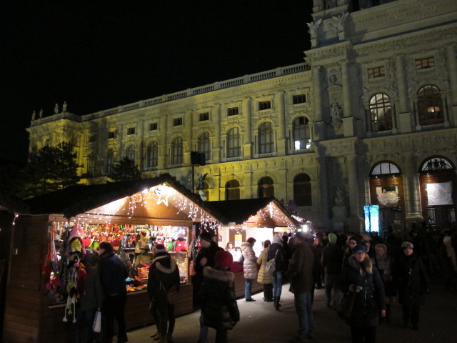 Weihnachtsdorf