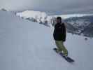 Markus auf der Piste 20a