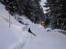 Markus auf der Piste 20d