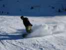 Markus auf der Piste 7